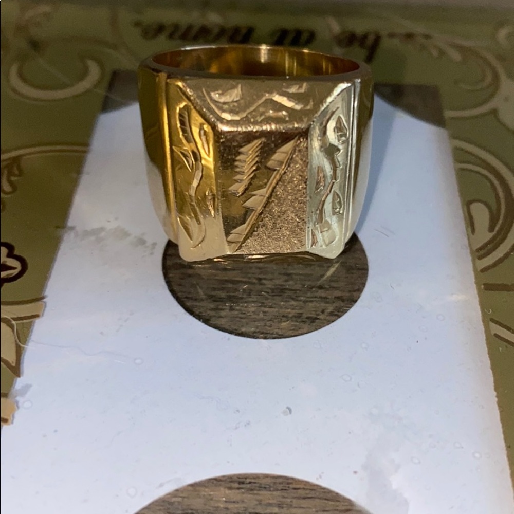 Mexian ring